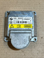 Load image into Gallery viewer, BMW X5 F15 X6 F16 Airbag SRS Control Module 6868257 OEM