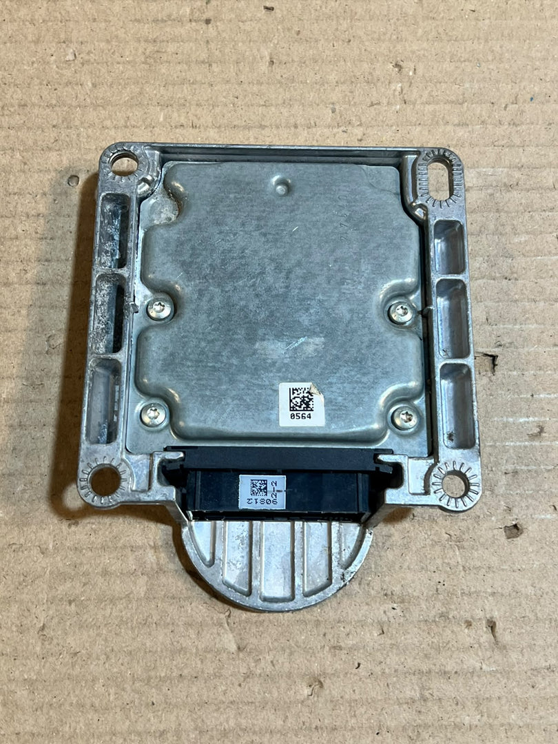 BMW X5 F15 X6 F16 Airbag SRS Control Module 6868257 OEM