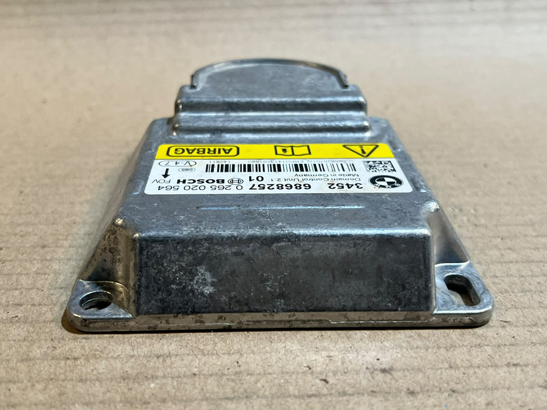 BMW X5 F15 X6 F16 Airbag SRS Control Module 6868257 OEM