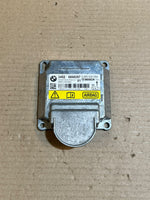Load image into Gallery viewer, BMW X5 F15 X6 F16 Airbag SRS Control Module 6868257 OEM