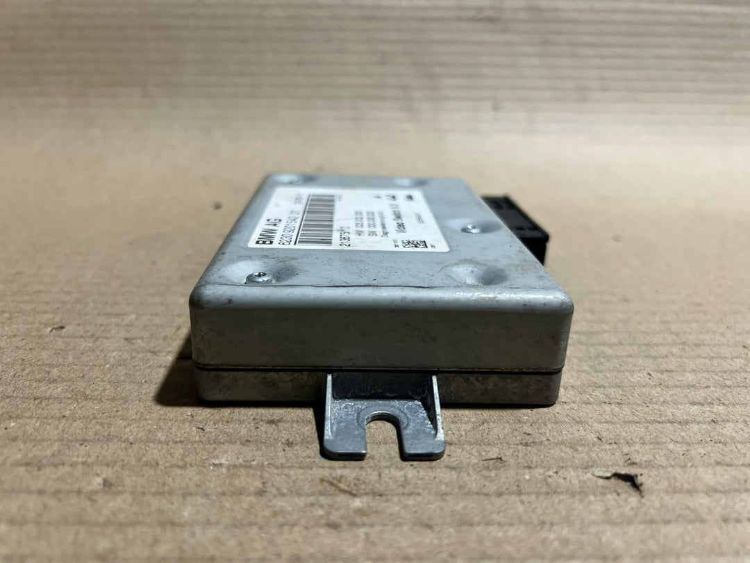BMW 5 7 Series F07 F10 F11 F01 F02 F04 Multimedia Video Switch Control Module 9201542 OEM