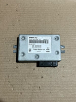 Load image into Gallery viewer, BMW 5 7 Series F07 F10 F11 F01 F02 F04 Multimedia Video Switch Control Module 9201542 OEM