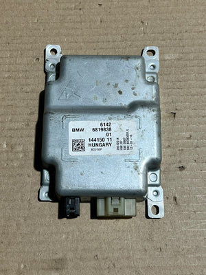 BMW 330e 530e 740Le F30 G30 G11 High Voltage Battery Charging Module 6819838 OEM