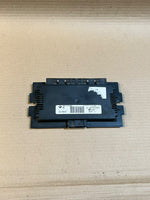 Load image into Gallery viewer, BMW X5 E70 FRM2 Footwell Light Control Module FRM II 9170452 OEM