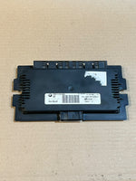 Load image into Gallery viewer, BMW X5 E70 FRM2 Footwell Light Control Module FRM II 9170452 OEM