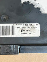 Load image into Gallery viewer, BMW X5 E70 FRM2 Footwell Light Control Module FRM II 9170452 OEM