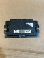 Load image into Gallery viewer, BMW X5 E70 FRM2 Footwell Light Control Module FRM II 9170452 OEM