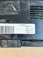 Load image into Gallery viewer, BMW X5 E70 FRM3R Footwell Light Control Module LEAR 9230432 OEM