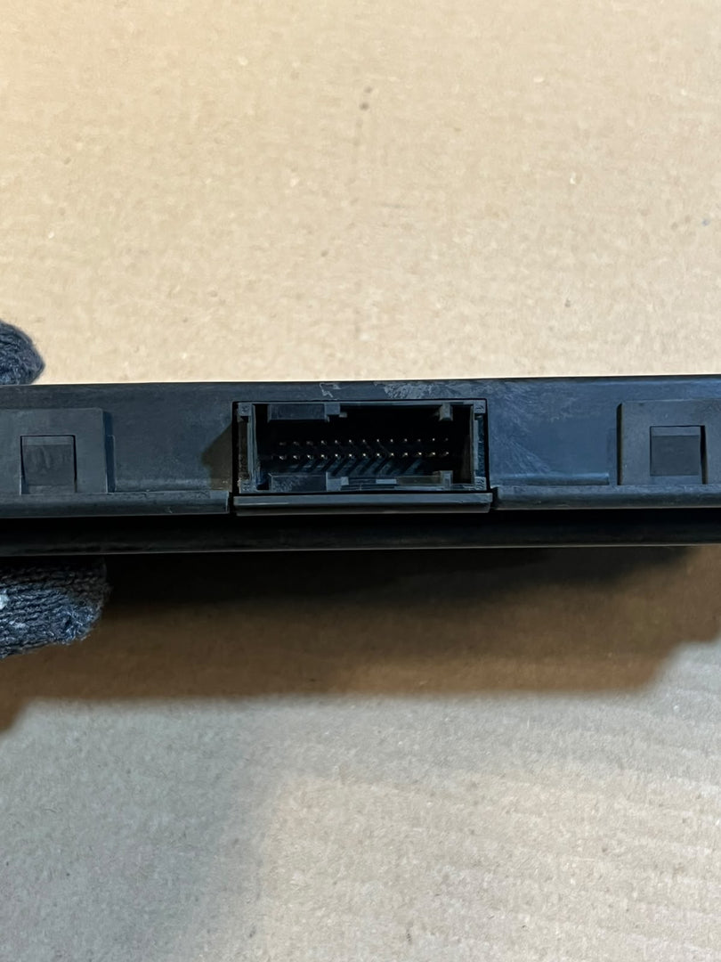 BMW X5 E70 FRM3R Footwell Light Control Module LEAR 9230432 OEM