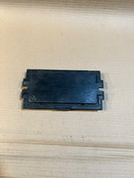 Load image into Gallery viewer, BMW X5 E70 FRM3R Footwell Light Control Module LEAR 9230432 OEM
