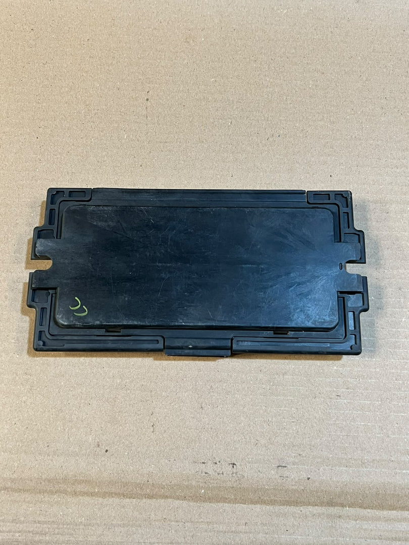 BMW X5 E70 FRM3R Footwell Light Control Module LEAR 9230432 OEM