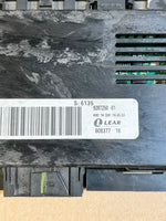 Load image into Gallery viewer, BMW X5 E70 X6 E71 FRM3R Footwell Light Control Module 9287250 OEM