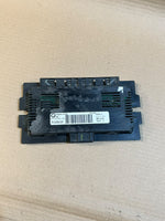 Load image into Gallery viewer, BMW X5 E70 X6 E71 FRM3R Footwell Light Control Module 9287250 OEM