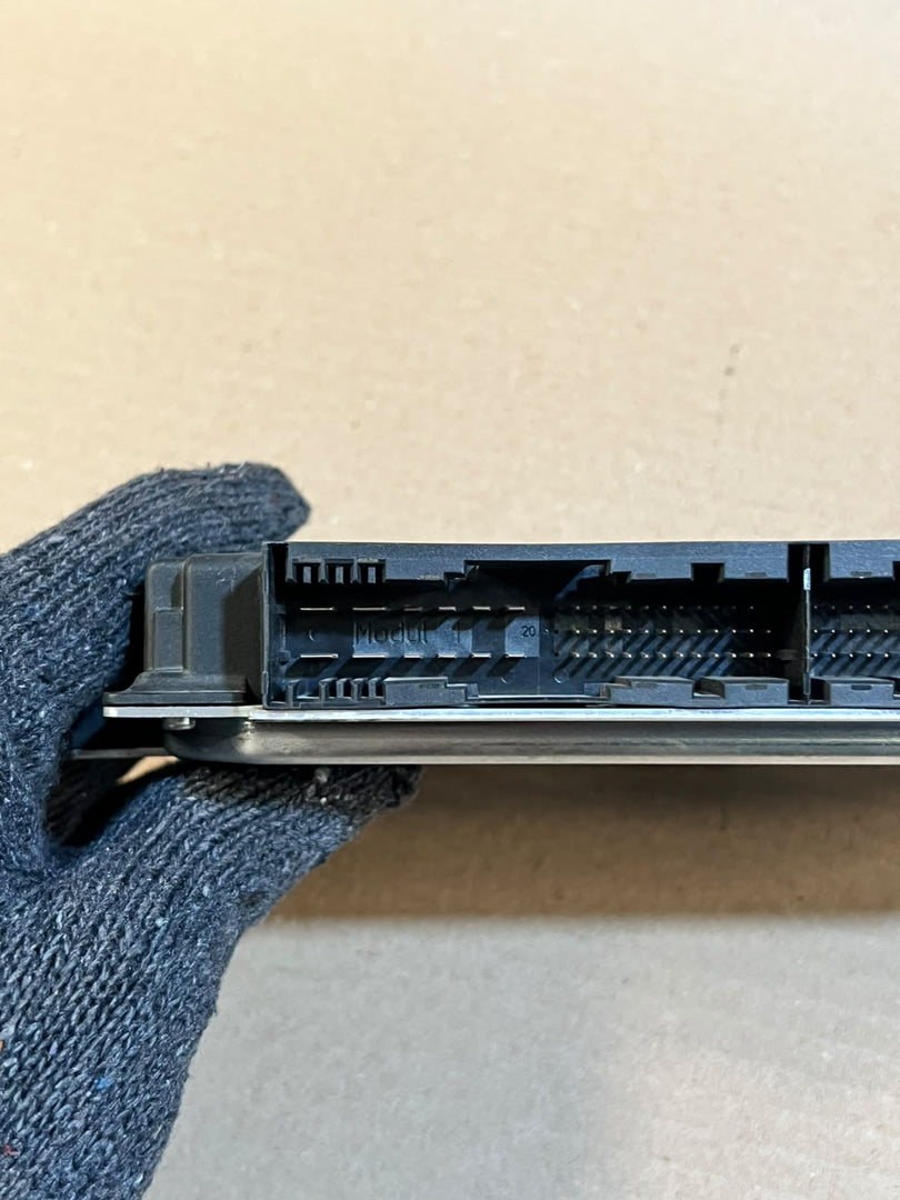 MINI Cooper R56 FRM2 Footwell Light Control Module LEAR 3452092 OEM