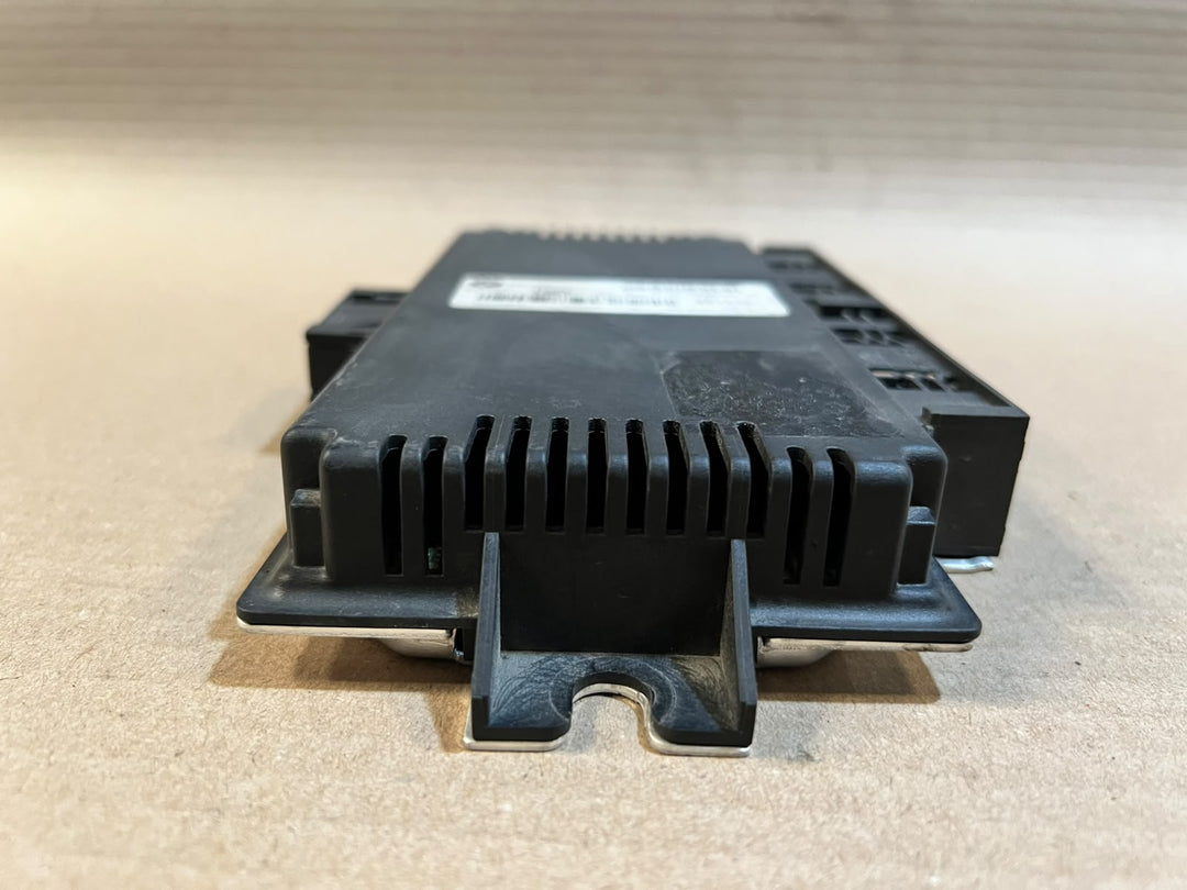 MINI Cooper R56 FRM2 Footwell Light Control Module LEAR 3452092 OEM