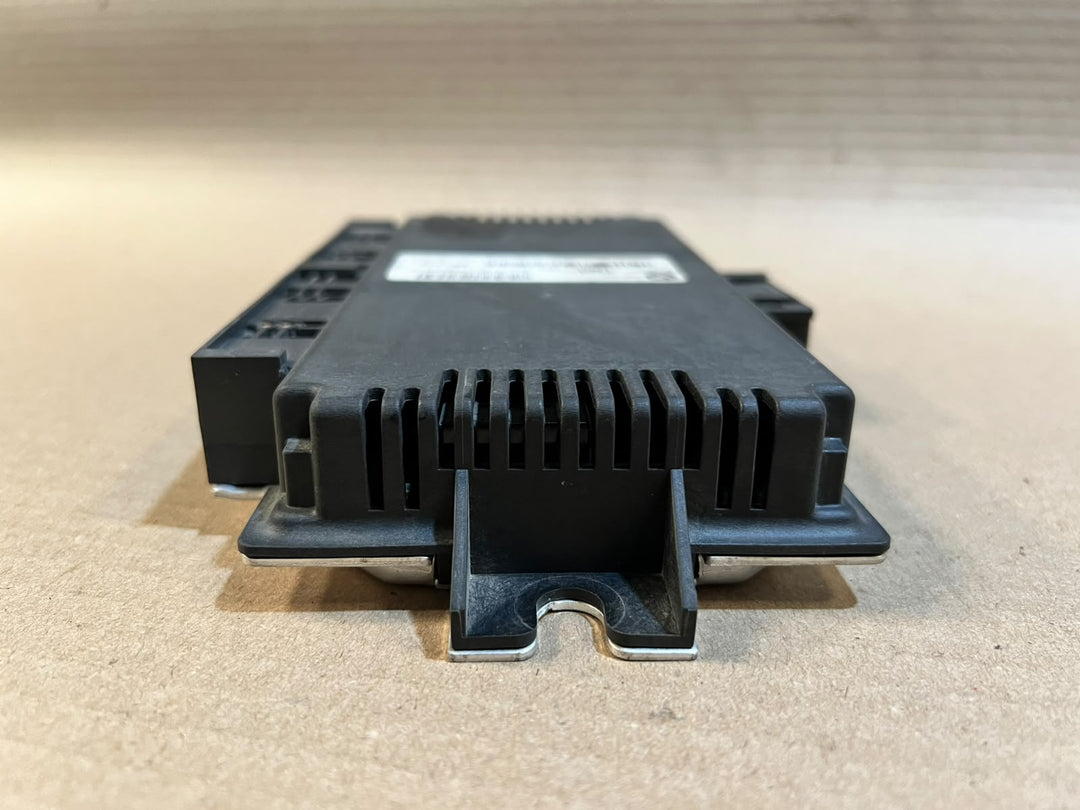 MINI Cooper R56 FRM2 Footwell Light Control Module LEAR 3452092 OEM