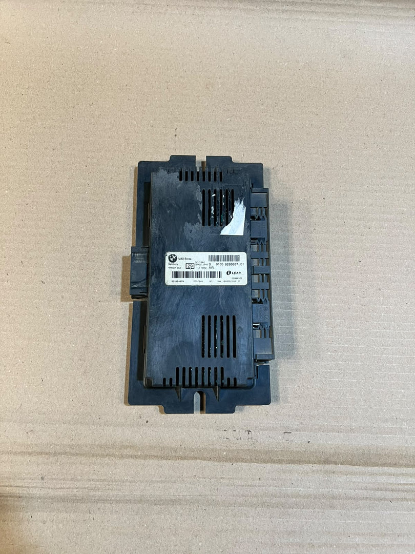 BMW X1 E84 3 Series E90 E91 FRM3R Footwell Light Control Module 9286887 OEM