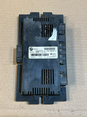 BMW X1 E84 3 Series E90 E91 FRM3R Footwell Light Control Module 9286887 OEM
