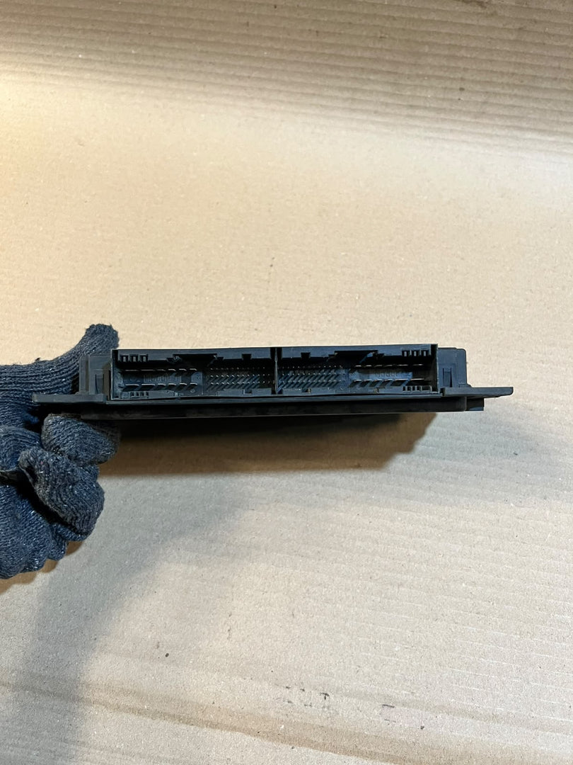 BMW X1 E84 3 Series E90 E91 FRM3R Footwell Light Control Module 9286887 OEM