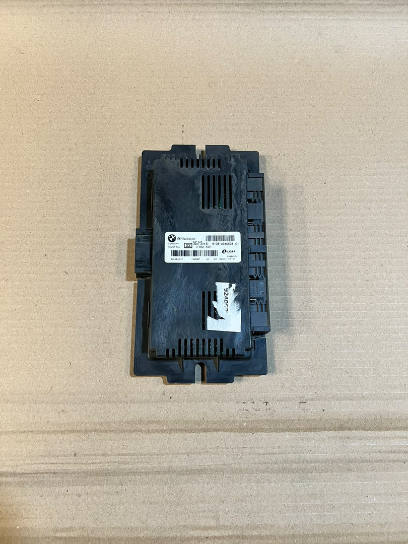 BMW X1 E84 1 3 Series E81 E87 E90 E92 FRM3R Footwell Module 9240528 OEM
