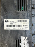Load image into Gallery viewer, BMW X1 E84 1 3 Series E81 E87 E90 E92 FRM3R Footwell Module 9240528 OEM