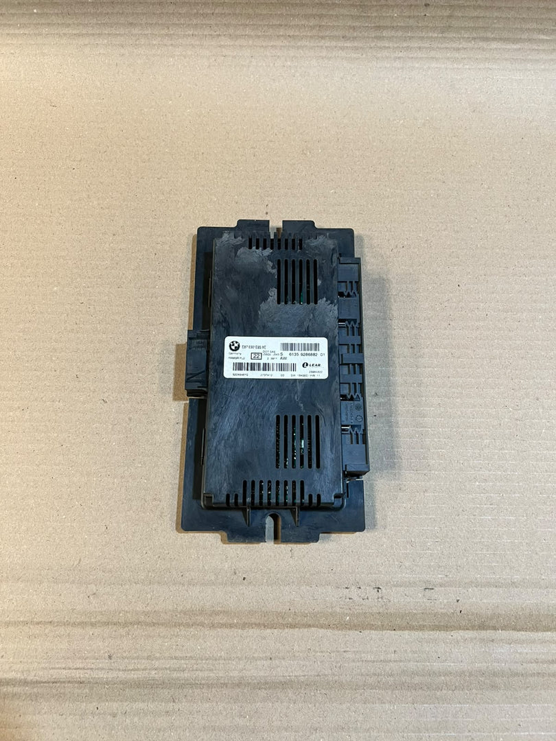 BMW 3 Series E92 X1 E84 FRM3R Footwell Xenon Light Control Module 9286882 OEM