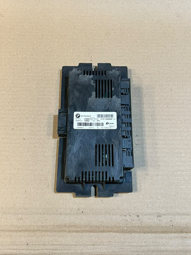 BMW 3 Series E92 X1 E84 FRM3R Footwell Xenon Light Control Module 9286882 OEM