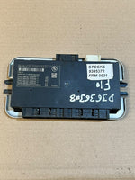 Load image into Gallery viewer, BMW 5 Series F10 F11 528i 535i 550i FRM3 Footwell Light Control Module 9345373 OEM