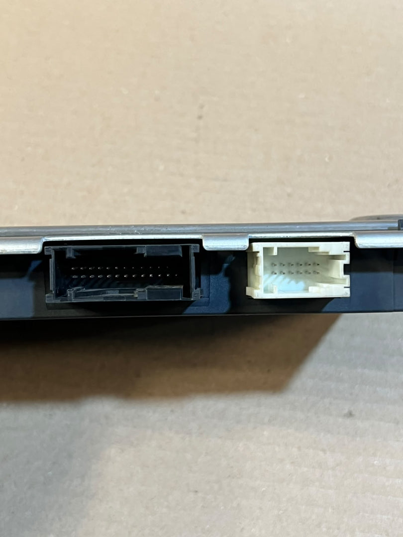 BMW 5 Series F10 F11 528i 535i 550i FRM3 Footwell Light Control Module 9345373 OEM