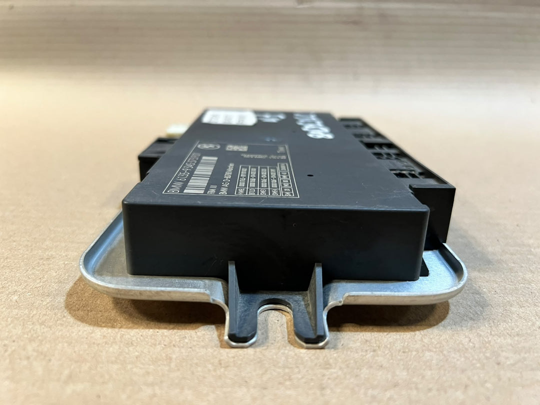 BMW 5 Series F10 F11 528i 535i 550i FRM3 Footwell Light Control Module 9345373 OEM