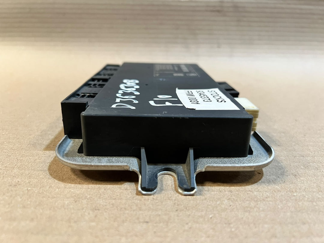 BMW 5 Series F10 F11 528i 535i 550i FRM3 Footwell Light Control Module 9345373 OEM