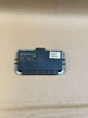 BMW X3 F25 5 6 7 Series FRM3 Footwell Light Control Module 9290013 OEM