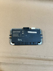 BMW 7 Series F01 F02 740i 750i FRM3 Footwell LED Control Module 9285930 OEM