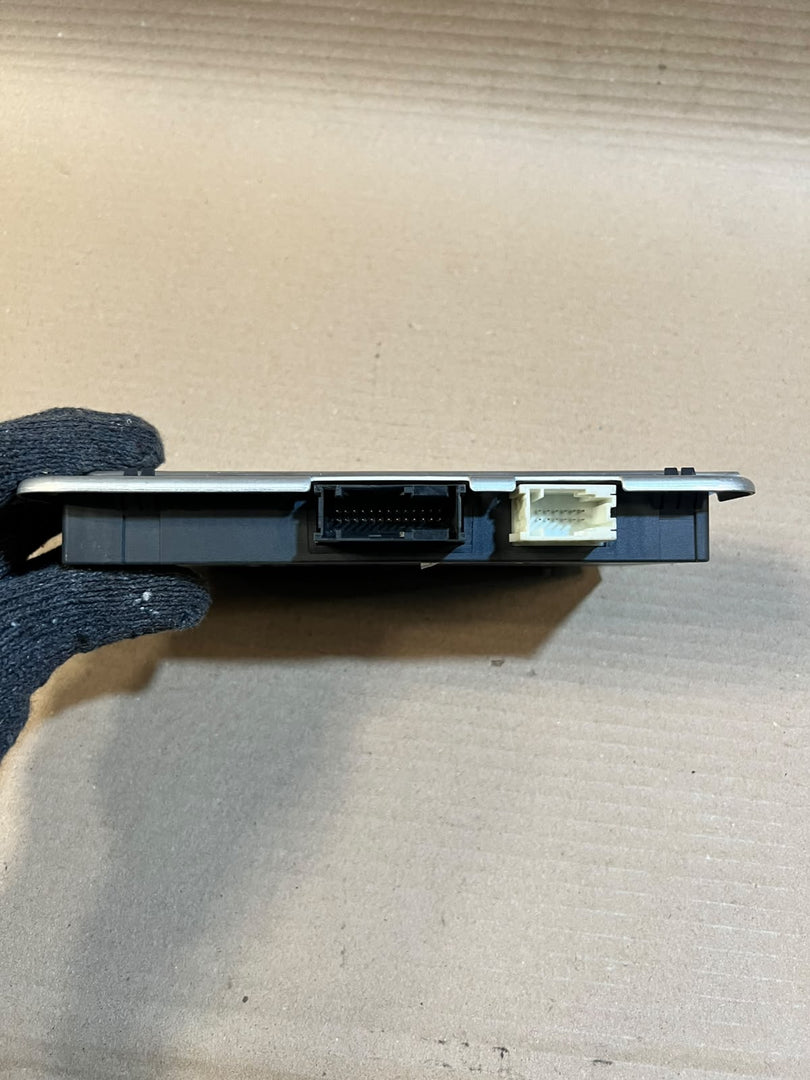 BMW 7 Series F01 F02 740i 750i FRM3 Footwell LED Control Module 9285930 OEM