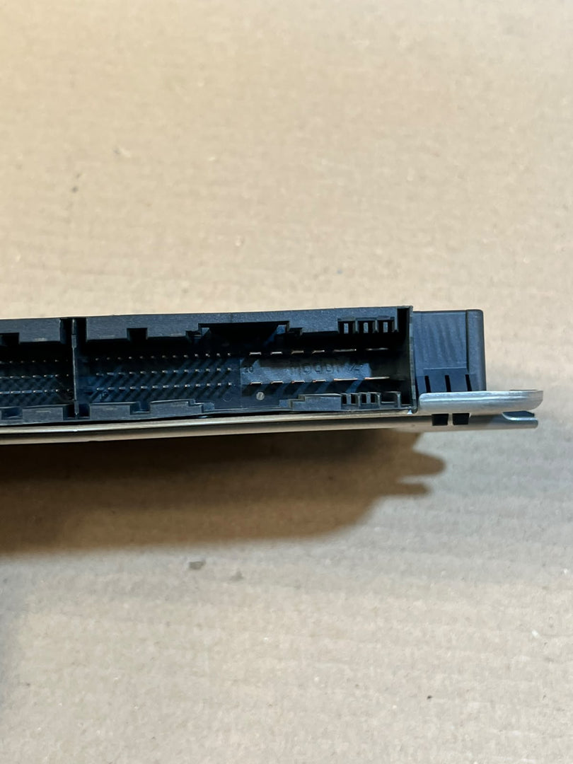 BMW 7 Series F01 F02 740i 750i FRM3 Footwell LED Control Module 9285930 OEM