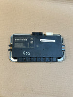 Load image into Gallery viewer, BMW 7 Series F01 F02 740i 750i FRM3 Footwell LED Control Module 9285930 OEM