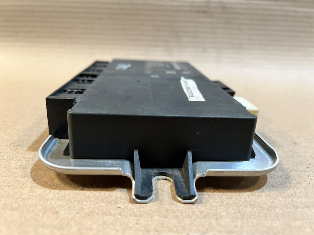 BMW 7 Series F01 F02 740i 750i FRM3 Footwell LED Control Module 9285930 OEM