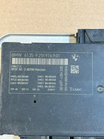Load image into Gallery viewer, BMW 5 6 7 Series F10 F11 F12 F13 F01 F02 X3 F25 FRM3 Footwell Module 9251976 OEM