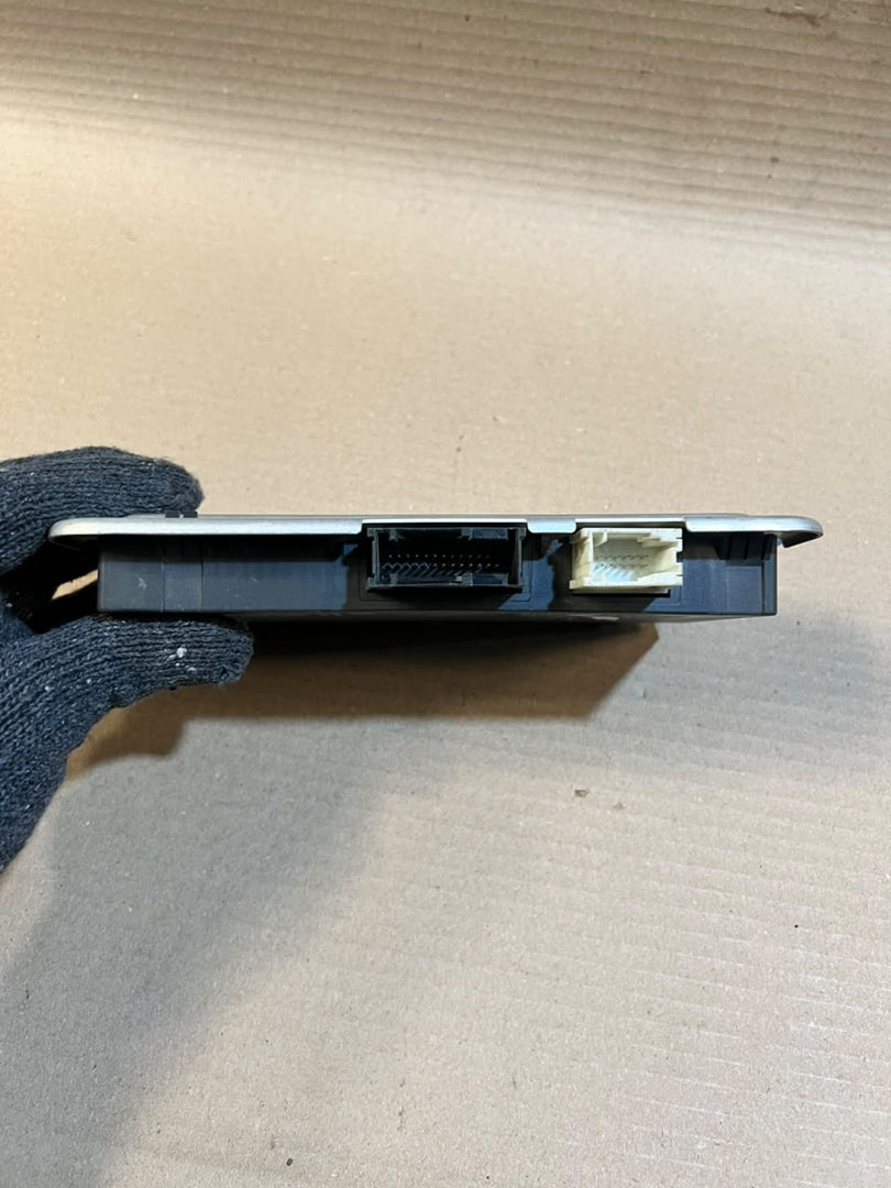 BMW 5 6 7 Series F10 F11 F12 F13 F01 F02 X3 F25 FRM3 Footwell Module 9251976 OEM