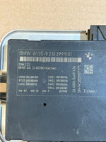 Load image into Gallery viewer, BMW 5 7 Series F07 F10 F11 F01 F02 FRM3 Footwell Light Control Module 9210399 OEM