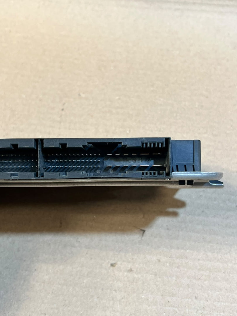 BMW 5 7 Series F07 F10 F11 F01 F02 FRM3 Footwell Light Control Module 9210399 OEM