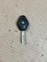 Load image into Gallery viewer, 2004 BMW 325xi E46 E39 E53 3.0 M54 ECU DME Engine Control Module Set 7528050 OEM