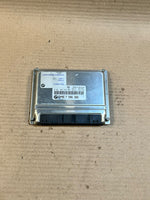 Load image into Gallery viewer, 1999-2001 BMW 740i E39 M62 Engine Control Module SET DME + EWS + 1KEY 7506366