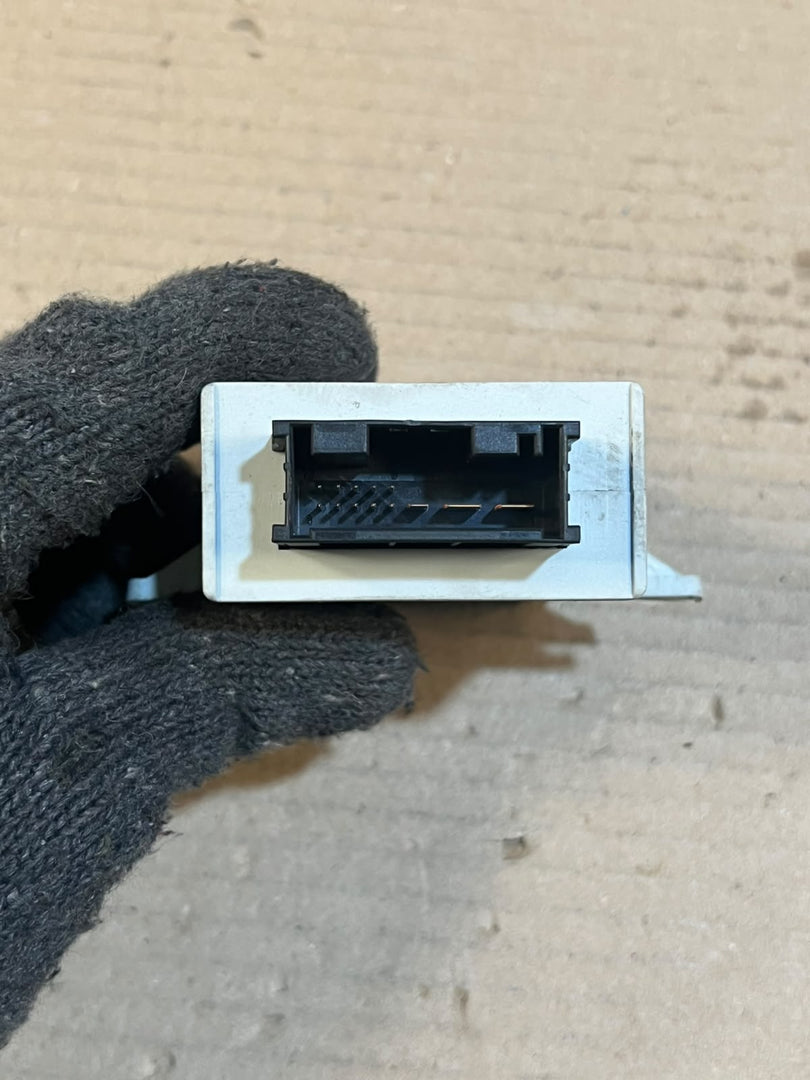 1999-2001 BMW 740i E39 M62 Engine Control Module SET DME + EWS + 1KEY 7506366
