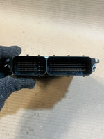 Load image into Gallery viewer, BMW X3 F25 N57 Diesel DDE Engine Control Unit BOSCH ECU Set With Key 8574100 OEM