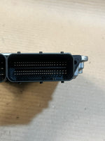 Load image into Gallery viewer, BMW X3 F25 N57 Diesel DDE Engine Control Unit BOSCH ECU Set With Key 8574100 OEM
