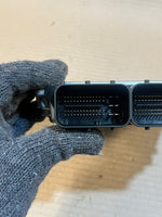 Load image into Gallery viewer, BMW X3 F25 N57 Diesel DDE Engine Control Unit BOSCH ECU Set With Key 8574100 OEM