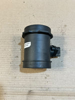 Load image into Gallery viewer, 2000 BMW X5 E53 4.4i M62 Mass Air Flow Meter MAF Sensor RHD OEM