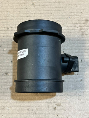 2000 BMW X5 E53 4.4i M62 Mass Air Flow Meter MAF Sensor RHD OEM