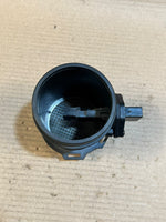 Load image into Gallery viewer, 2000 BMW X5 E53 4.4i M62 Mass Air Flow Meter MAF Sensor RHD OEM